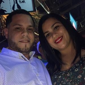 Meet your Posher, Ricky